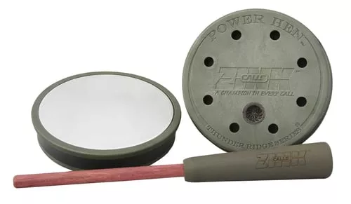 ZINK ZNK-ZNK304 THUNDER RIDG