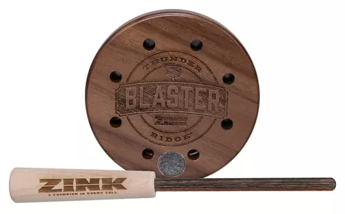 ZINK ZNKRBPC Ridge BlasterFr
