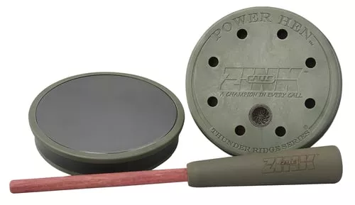 ZINK ZNKZNK303 Thunder Ridge