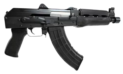 ZPAP92 PISTOL 7.62X39 BLK POLY |
