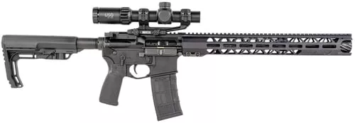 ZRO Delta 223WYRR0001 Range Re