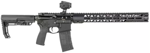 ZRO DELTA RANGE RDY .223 WYLDE