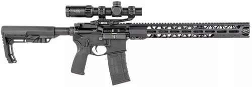ZRO Delta Ready Series LVOA Ri