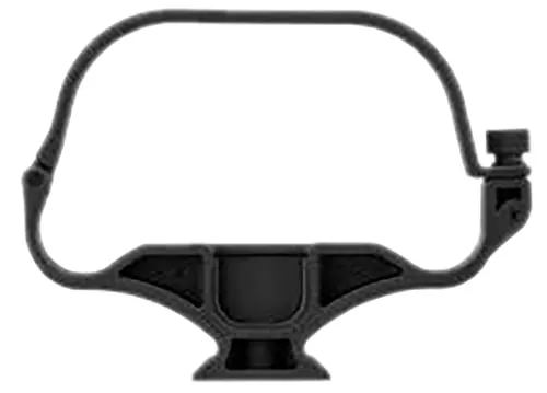 ZULU 50MM BINO ADAPTER BLK | S